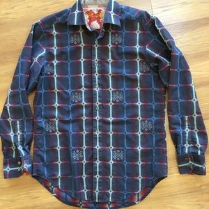 Robert Graham Shirt